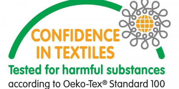 Сертификат качества Oeko-Tex Standart 100