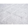 120L HIGH LOW LOOP LINER CARPET ANY 11A/white | carpet.ua 