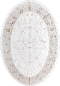150L Tibetan Carpet TX 355RM/cream o