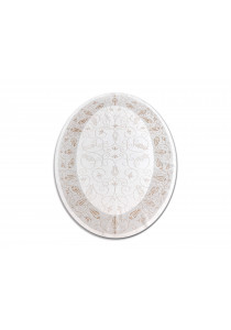 150L Tibetan Carpet TX 355RM/cream o