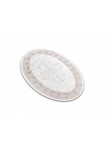 150L Tibetan Carpet TX 355RM/cream o