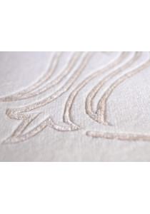 150L Tibetan Carpet TX 355RM/cream o