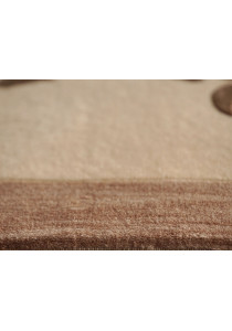 150L Wool&Silk TIBETAN CARPET TX 258C P1/P