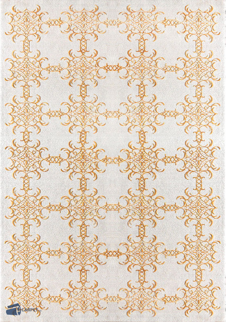 180L Wool&Silk TIBETAN CARPET TB700KS/M | carpet.ua 