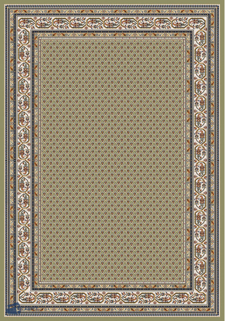 Amina 27003/310 | carpet.ua 