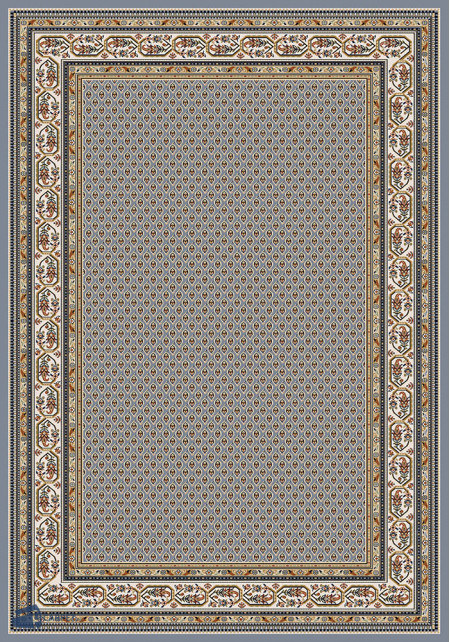 Amina 27003/410 | carpet.ua 