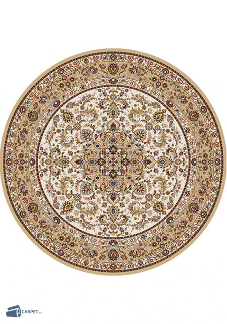 Amina 27009/100 r | carpet.ua 