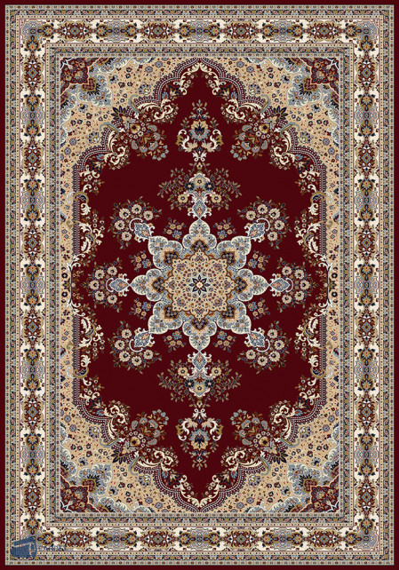 Amina 27010/210 | carpet.ua 