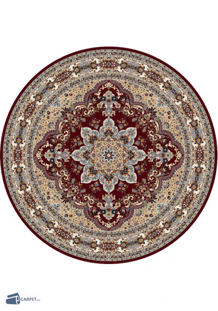 Amina 27010/210 r | carpet.ua 
