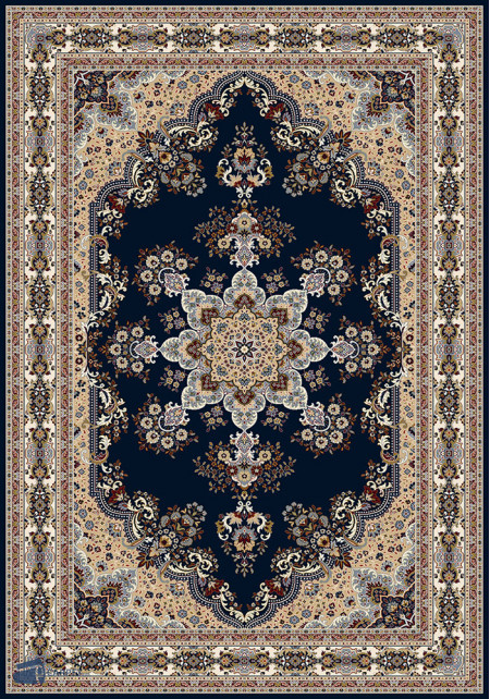 Amina 27010/810 | carpet.ua 