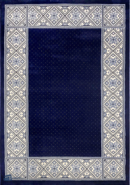Amina 27019/810 | carpet.ua 