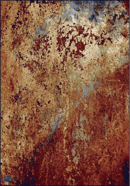 Amina 27022/220 | carpet.ua 