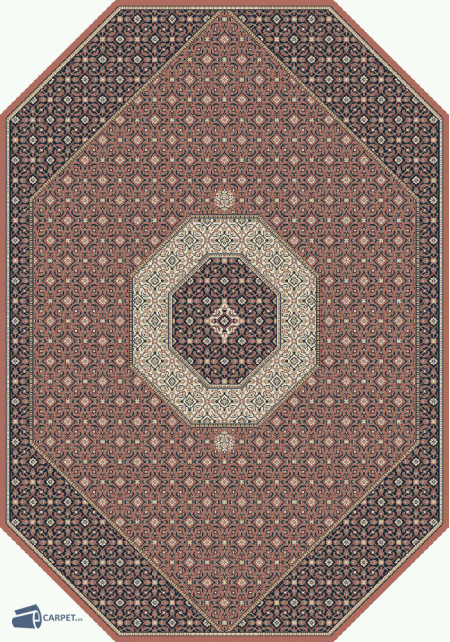 Anny 33031/OK580 | carpet.ua 