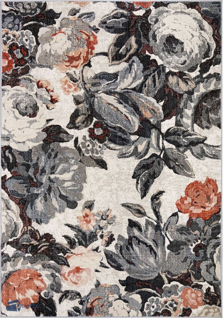 Anny flowers/MultiColor | Carpet.ua