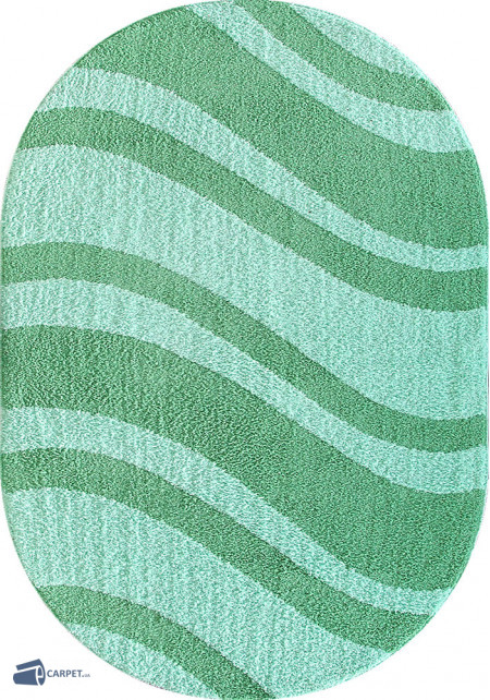 Aqua aqua2/green o | carpet.ua 