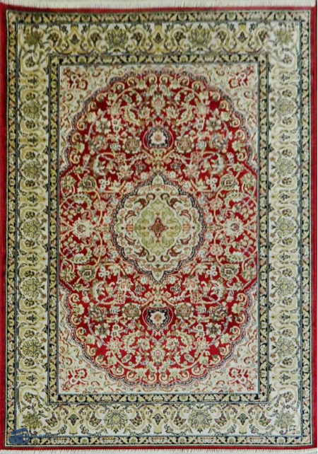 Astoria 7001/01b red | Carpet.ua
