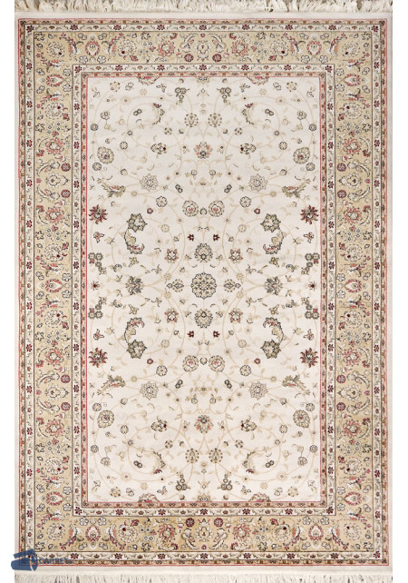 Astoria 7003/08b ivory beige | Carpet.ua