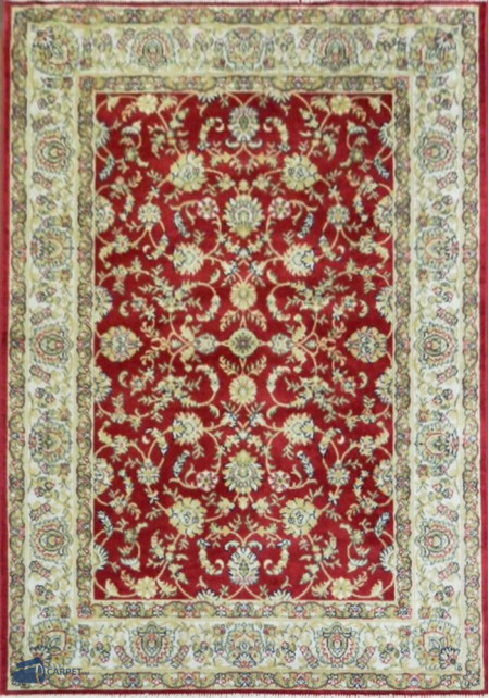 Astoria 7004/01c red | Carpet.ua