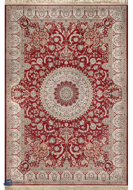 Astoria 7005/01a red | Carpet.ua
