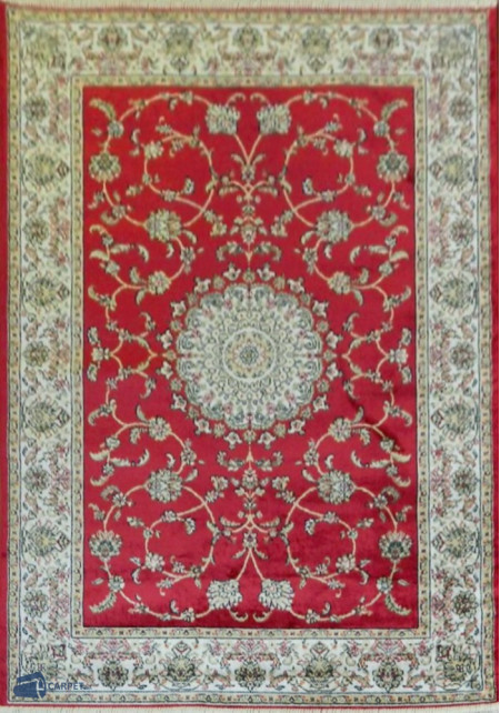 Astoria 7006/01a red | Carpet.ua