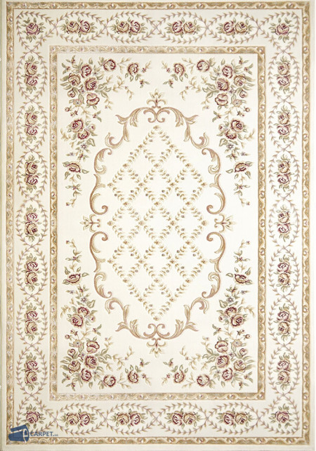 Belerbeyi 5425/cream | carpet.ua 