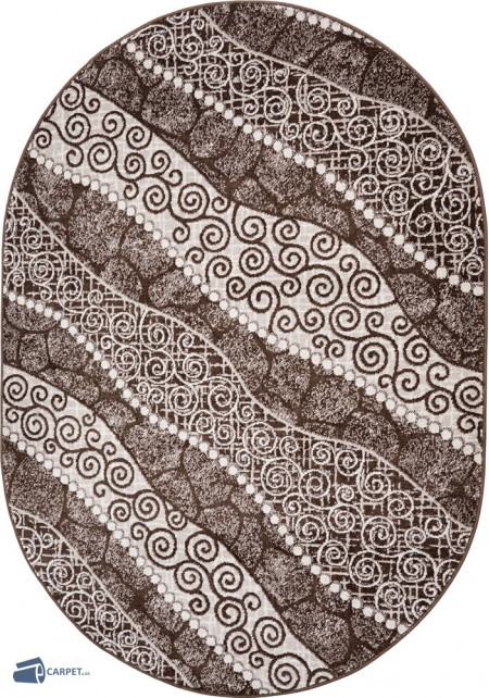 Cappuccino 16001/13 o | Carpet.ua
