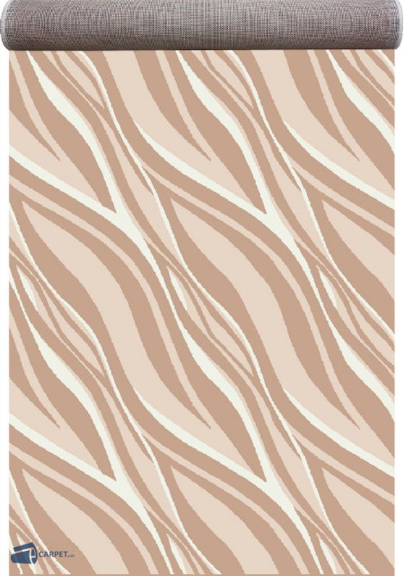 Cappuccino 16002/11 (runner) | Carpet.ua