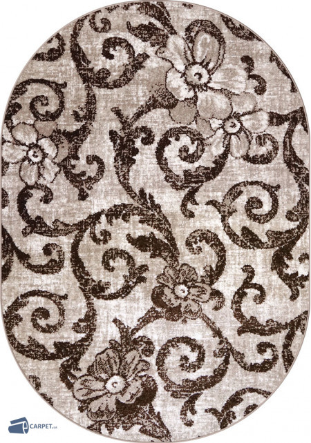 Cappuccino 16003/12 o | carpet.ua 