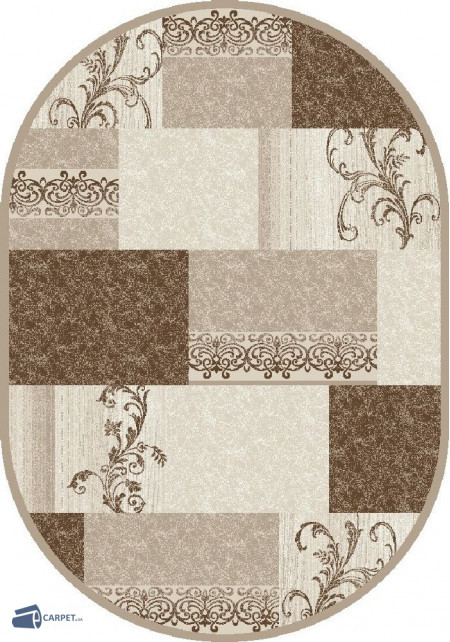 Cappuccino 16006/12 o | Carpet.ua