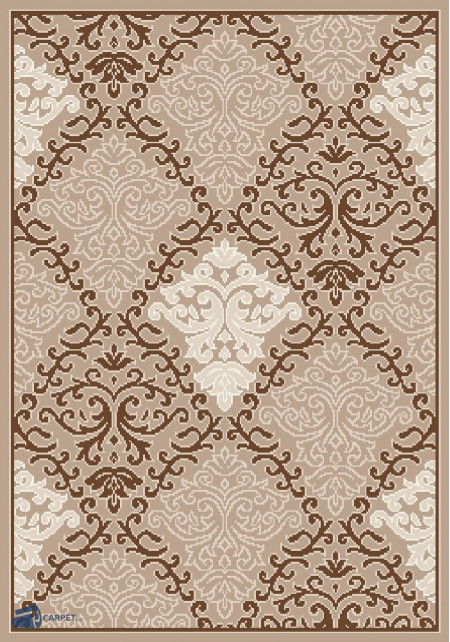 Cappuccino 16008/12 | Carpet.ua
