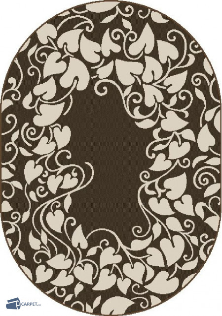 Cappuccino 16024/13 o | Carpet.ua