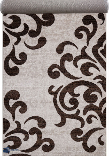 Cappuccino 16028/118 (runner) | Carpet.ua