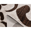 Cappuccino 16028/118 (runner) | Carpet.ua