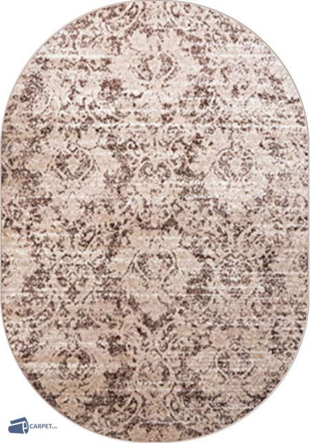 Cappuccino 16030/103 o | Carpet.ua