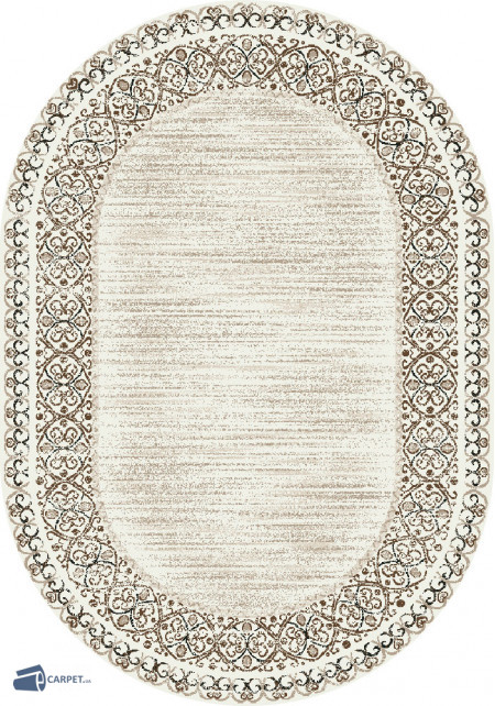 Cappuccino 16032/113 o | carpet.ua 