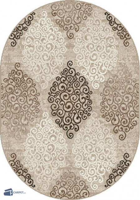 Cappuccino 16033/113 o | Carpet.ua