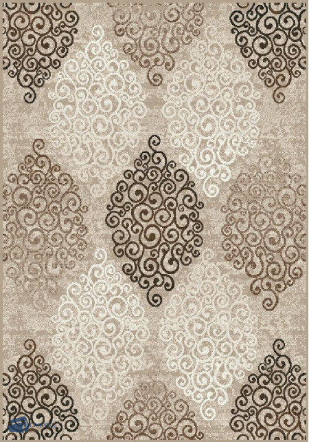 Cappuccino 16033/113 | Carpet.ua