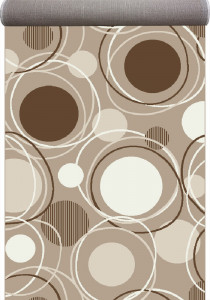 Cappuccino 16044/12 (runner)