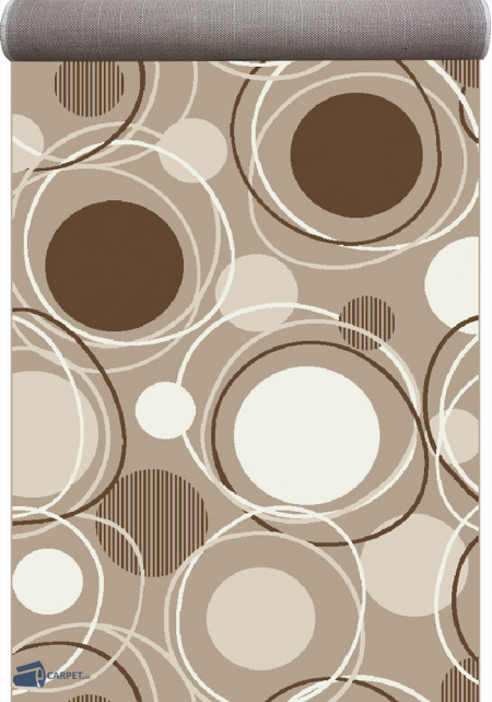 Cappuccino 16044/12 (runner) | carpet.ua 
