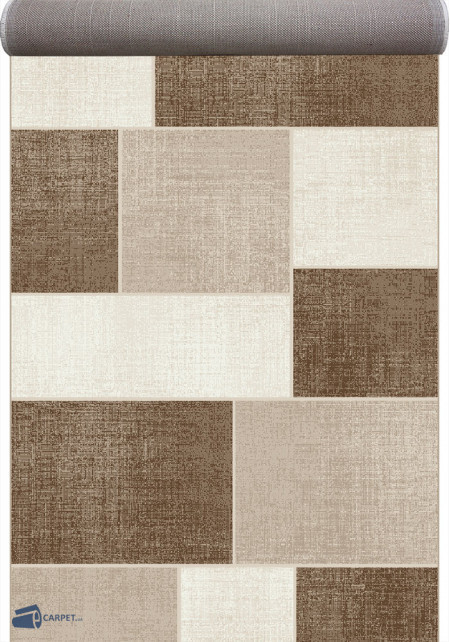 Cappuccino 16045/12 (runner) | carpet.ua 