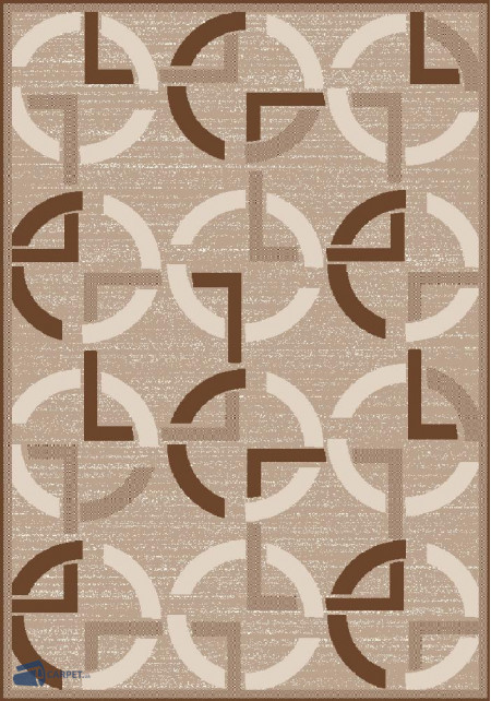 Cappuccino 16061/113 | Carpet.ua