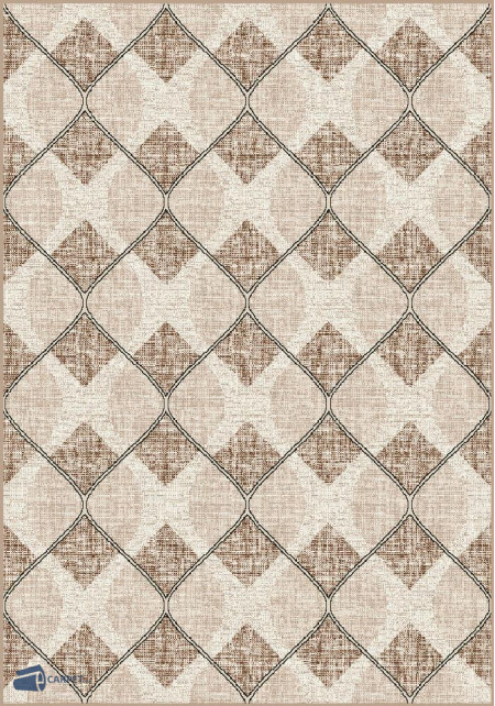 Cappuccino 16095/113 | Carpet.ua