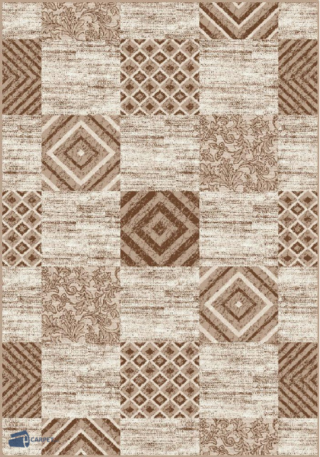 Cappuccino 16097/113 | carpet.ua 