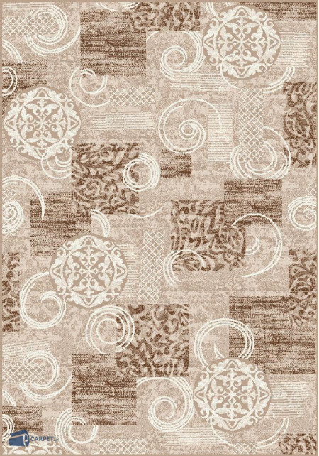 Cappuccino 16099/113 | Carpet.ua