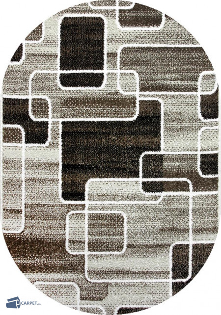 Cappuccino 16402/128 o | carpet.ua 