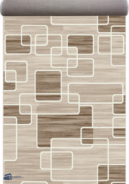 Cappuccino 16402/129 (runner) | carpet.ua 