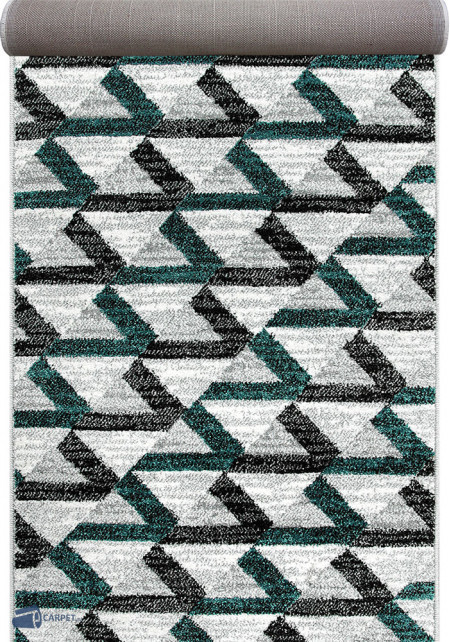 Cappuccino 16408/903BF (runner) | carpet.ua 