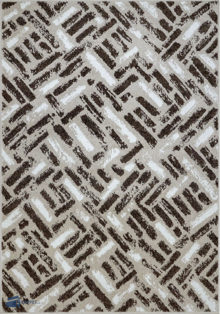 Cappuccino 16418/121 | Carpet.ua