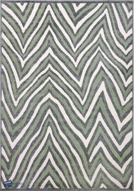 Cosmo modern/green | carpet.ua 