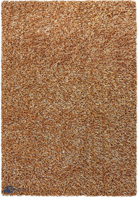 Cosmo Shaggy 3500/gold | carpet.ua 